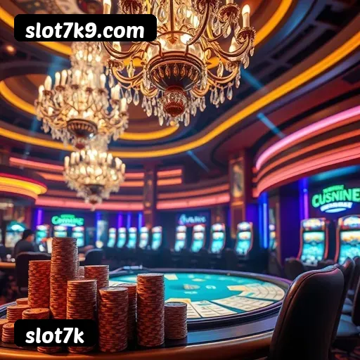 FAQ App slot7k