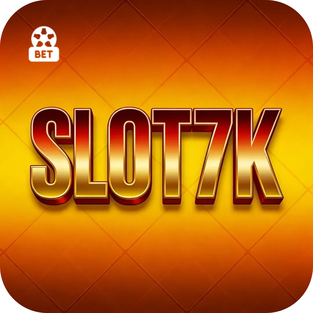 Apostas esportivas da slot7k com odds competitivas